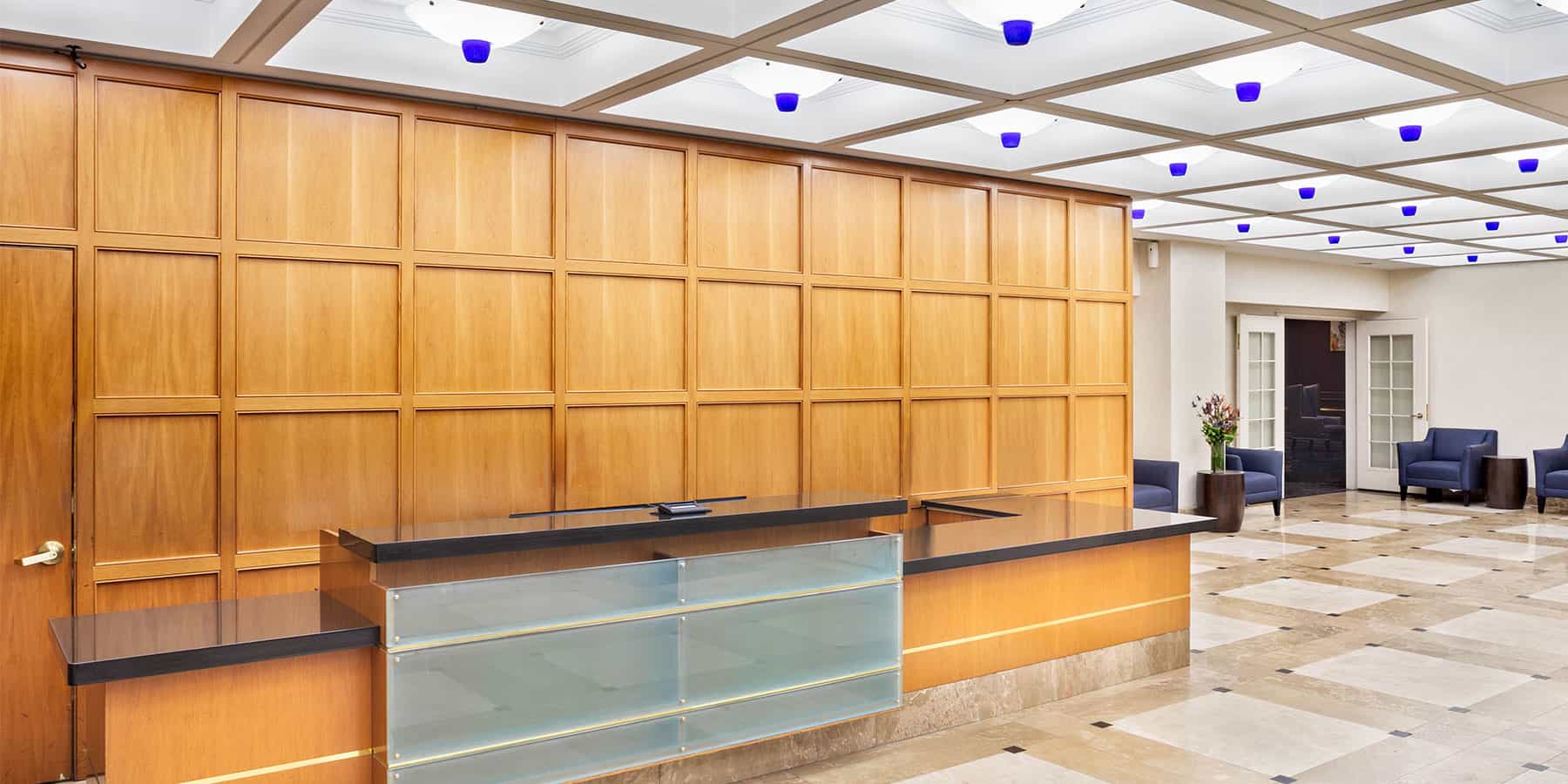 100 Maiden Lane #1220, Manhattan, NY 10005 2