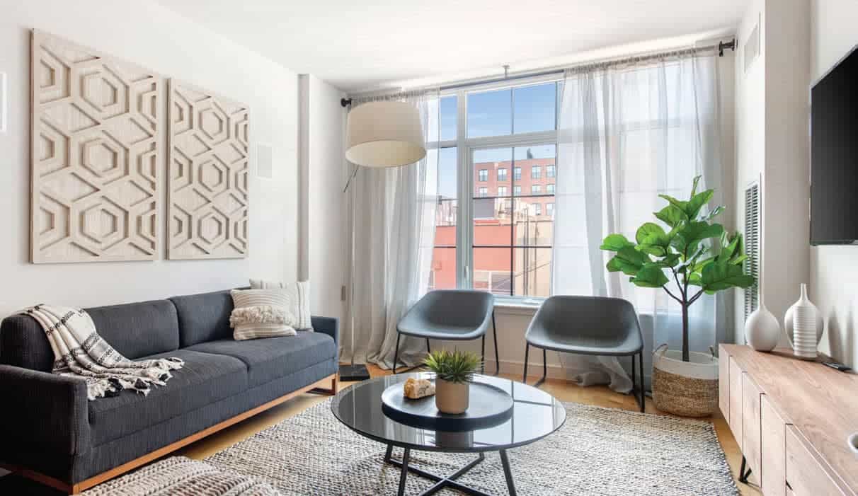 101 Bedford Avenue 101 Bedford Avenue #B-613, Brooklyn, NY 11211 4