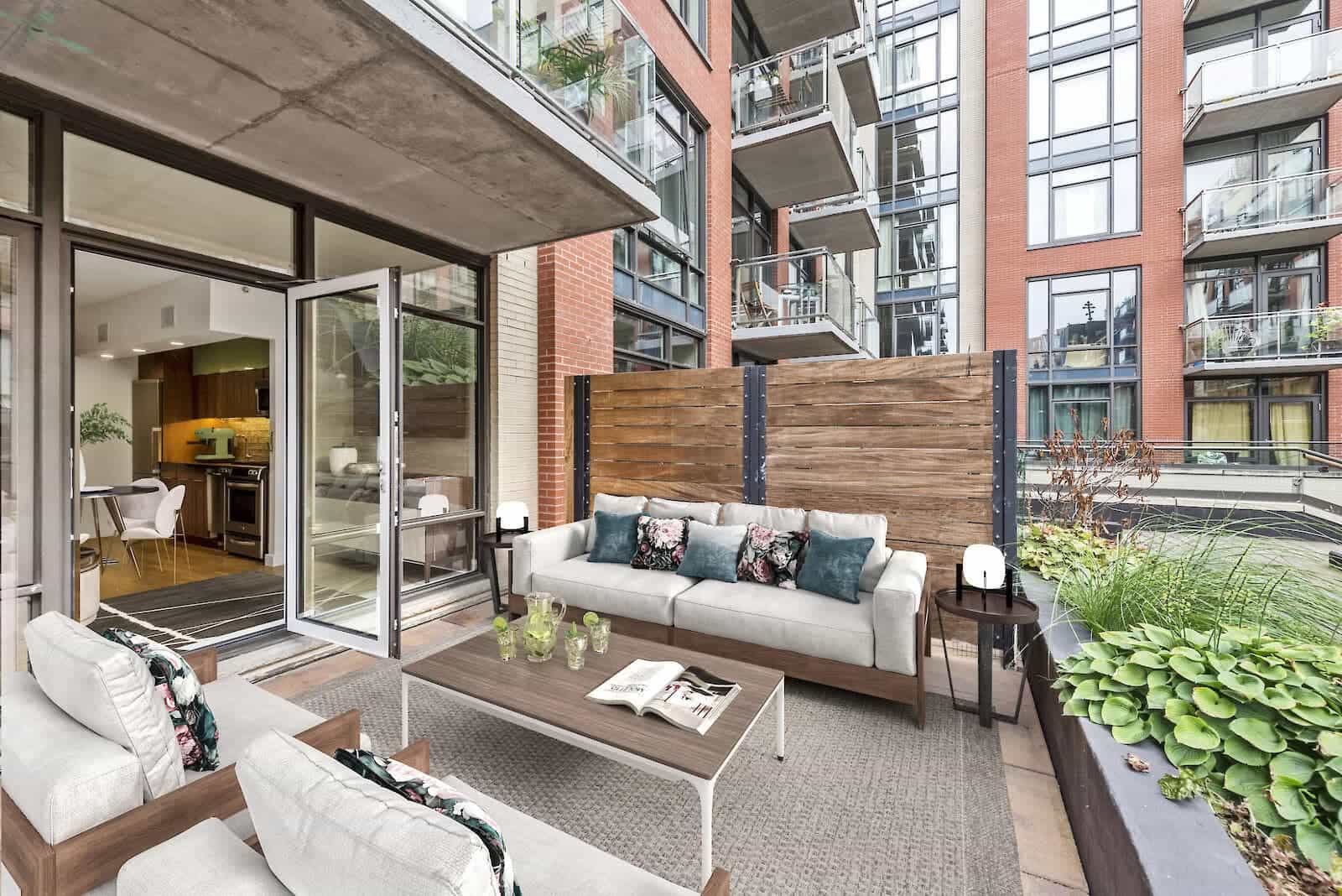 101 Bedford Avenue 101 Bedford Avenue #B-609, Brooklyn, NY 11211 3