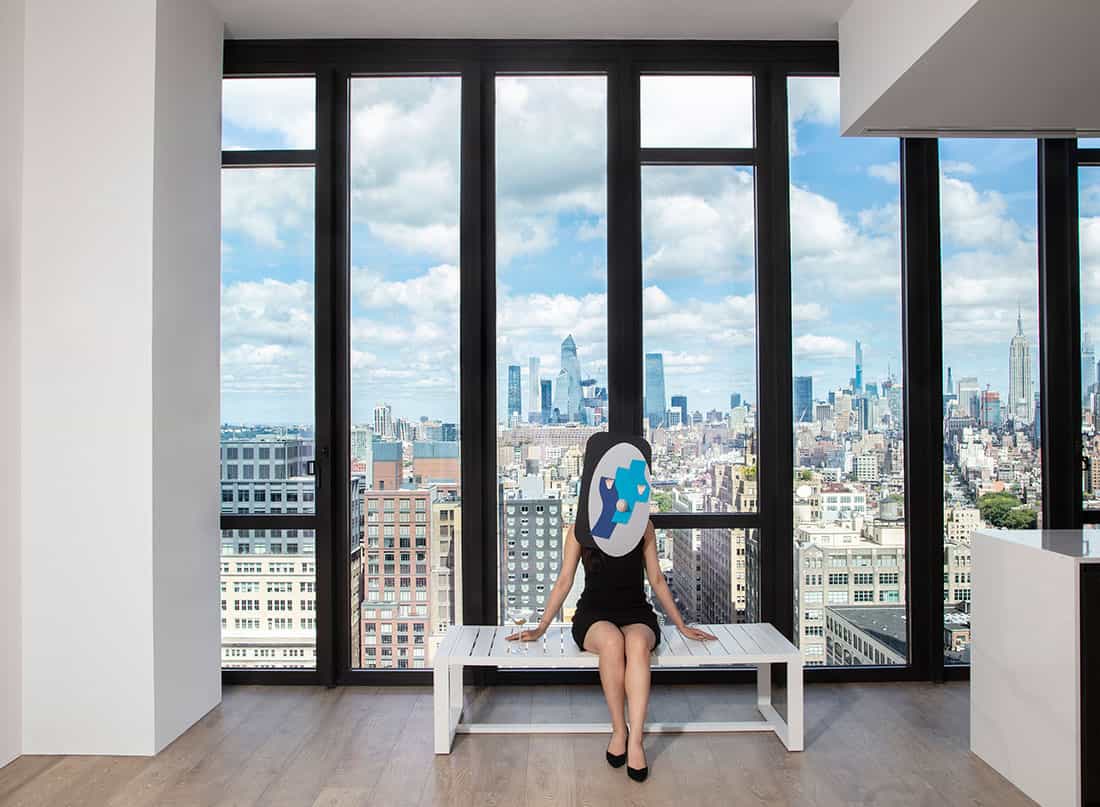 111 Varick Street #5D, Manhattan, NY 10013 2