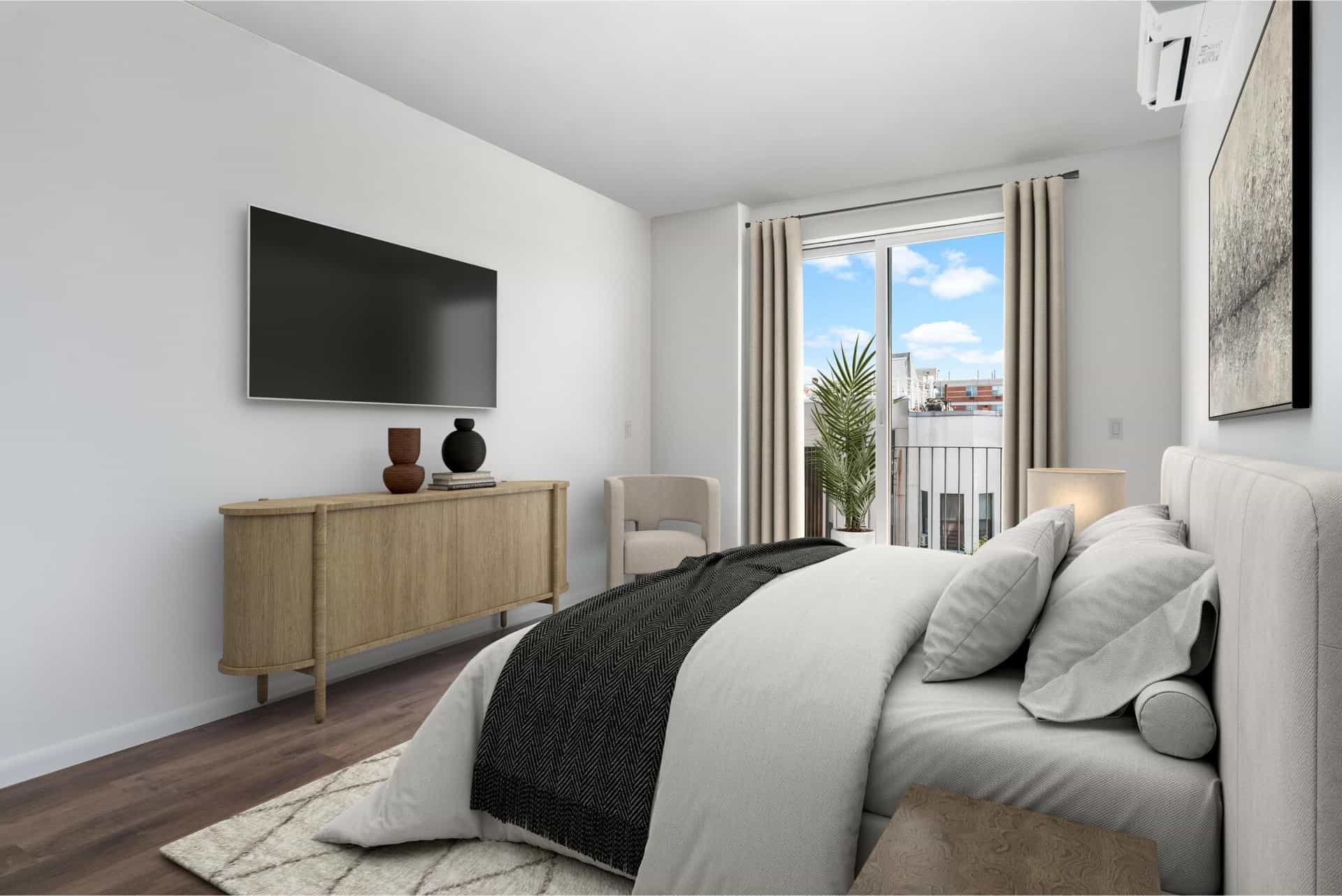 150 Noll Street #3D, Brooklyn, NY 11206 3