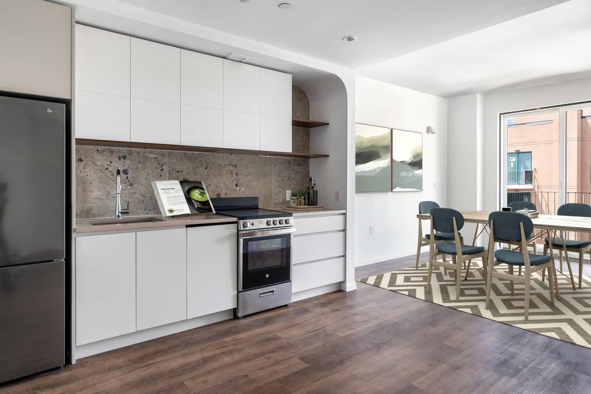 150 Noll Street #3D, Brooklyn, NY 11206 2