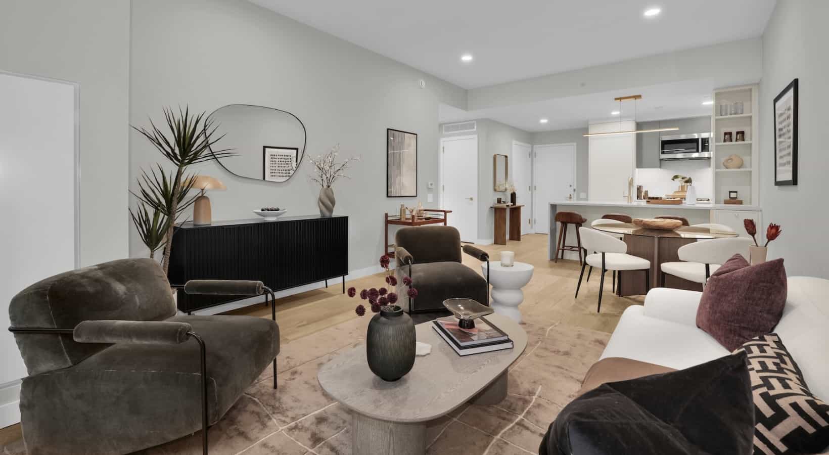 18 West   55 Street #18B + Terrace, Manhattan, NY 10019 5