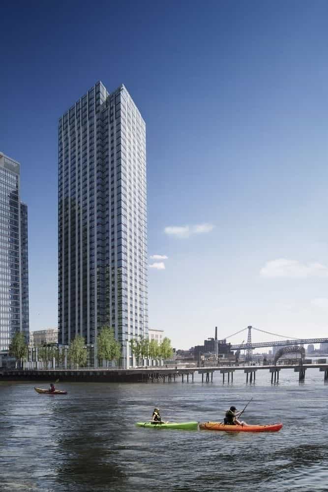 1 North 4 Place #23D, Brooklyn, NY 11249 3