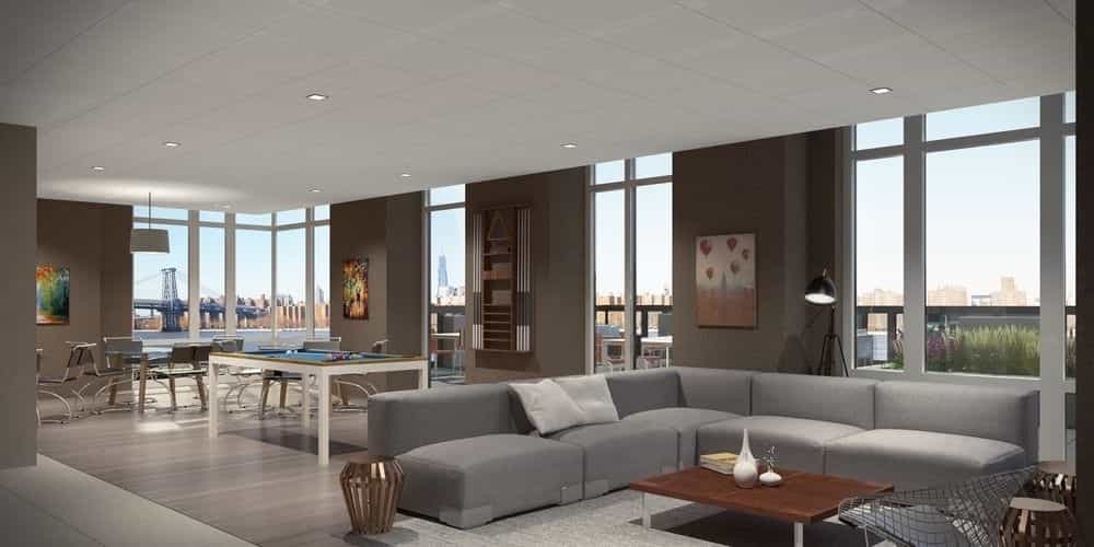 1 North 4 Place #24E, Brooklyn, NY 11249 2