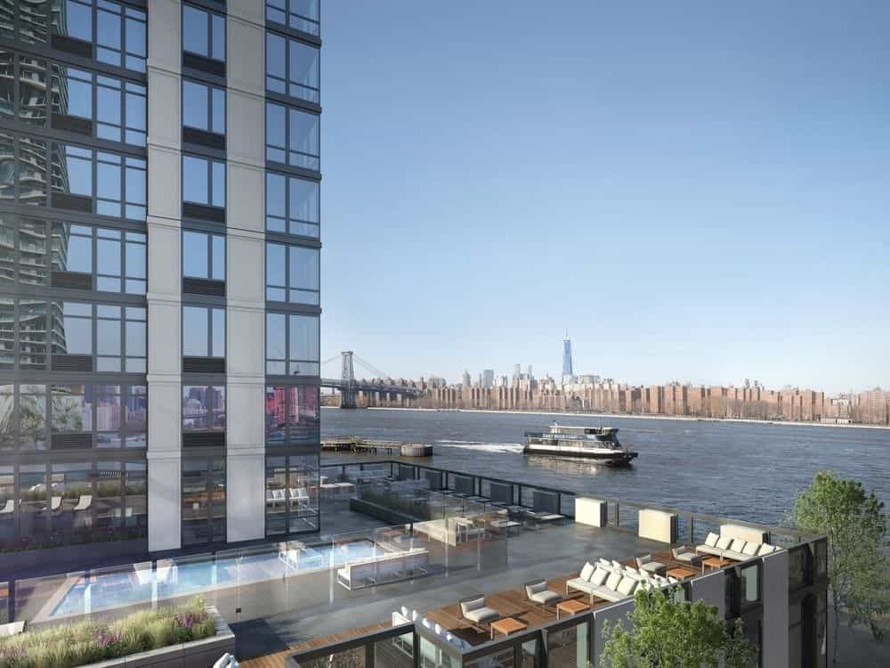 1 North 4 Place #35J, Brooklyn, NY 11249 2
