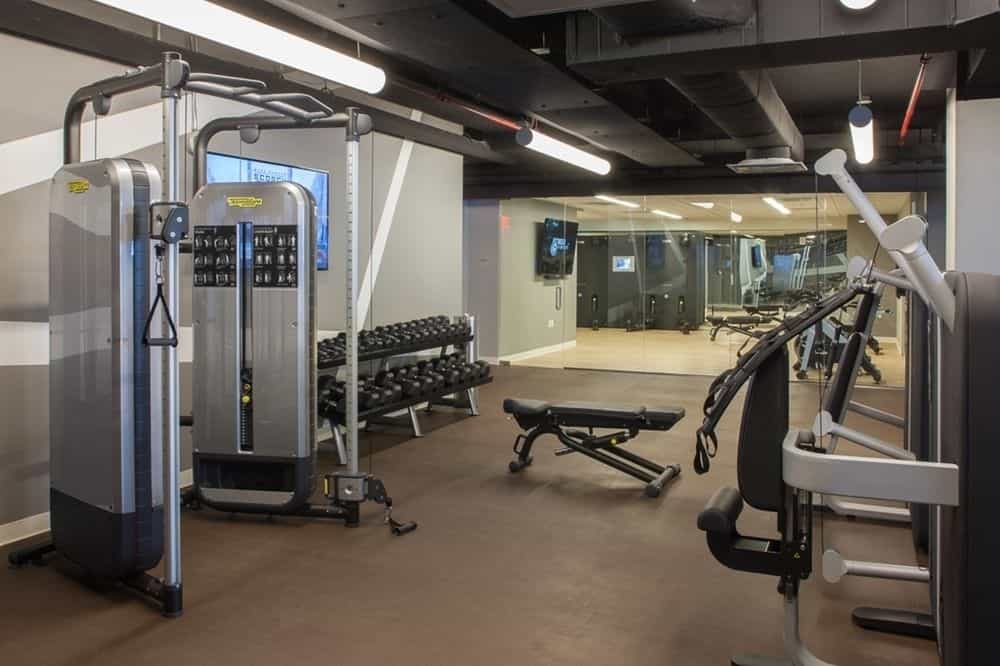 1 North 4 Place #16K, Brooklyn, NY 11249 3