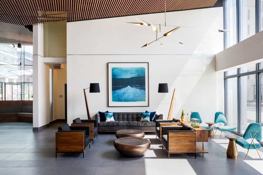 1 North 4 Place #38E, Brooklyn, NY 11249 2