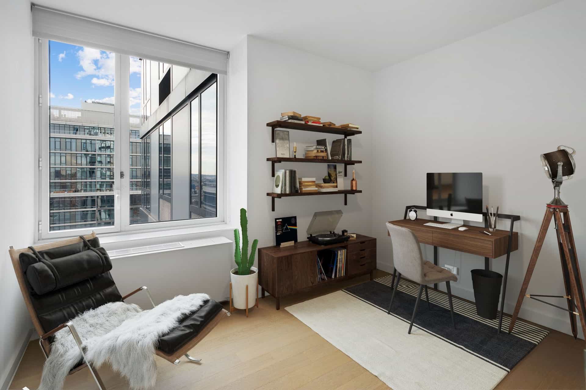 1 North 4 Place #20I, Brooklyn, NY 11249 4