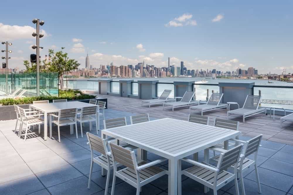 1 North 4 Place #38E, Brooklyn, NY 11249 5