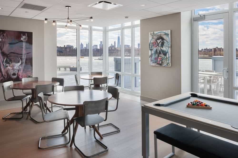 1 North 4 Place #18C, Brooklyn, NY 11249 2
