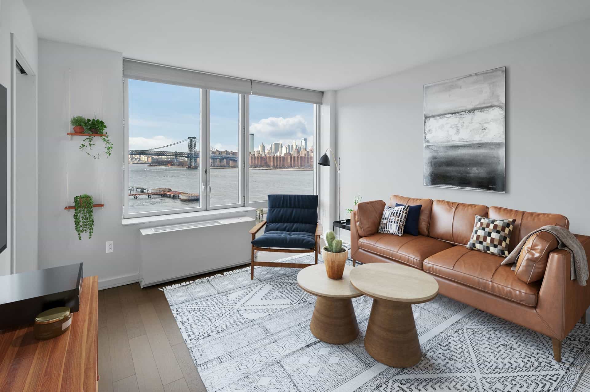 1 North 4 Place #18C, Brooklyn, NY 11249 3