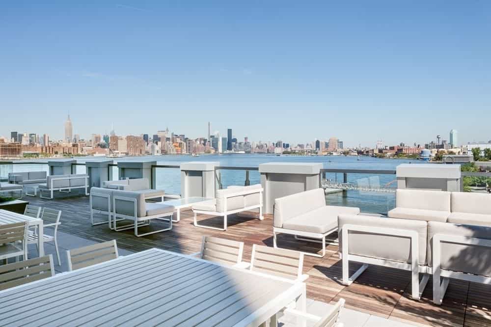1 North 4 Place #20I, Brooklyn, NY 11249 5