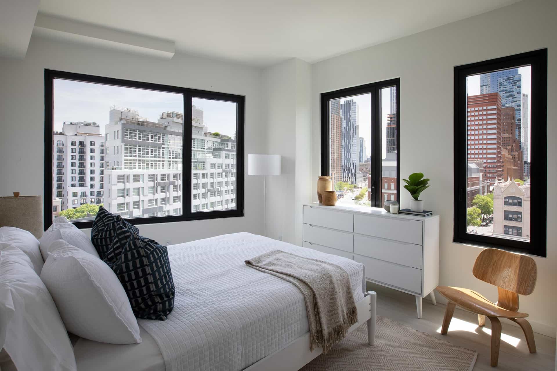 22 Chapel Street #14M, Brooklyn, NY 11201 4