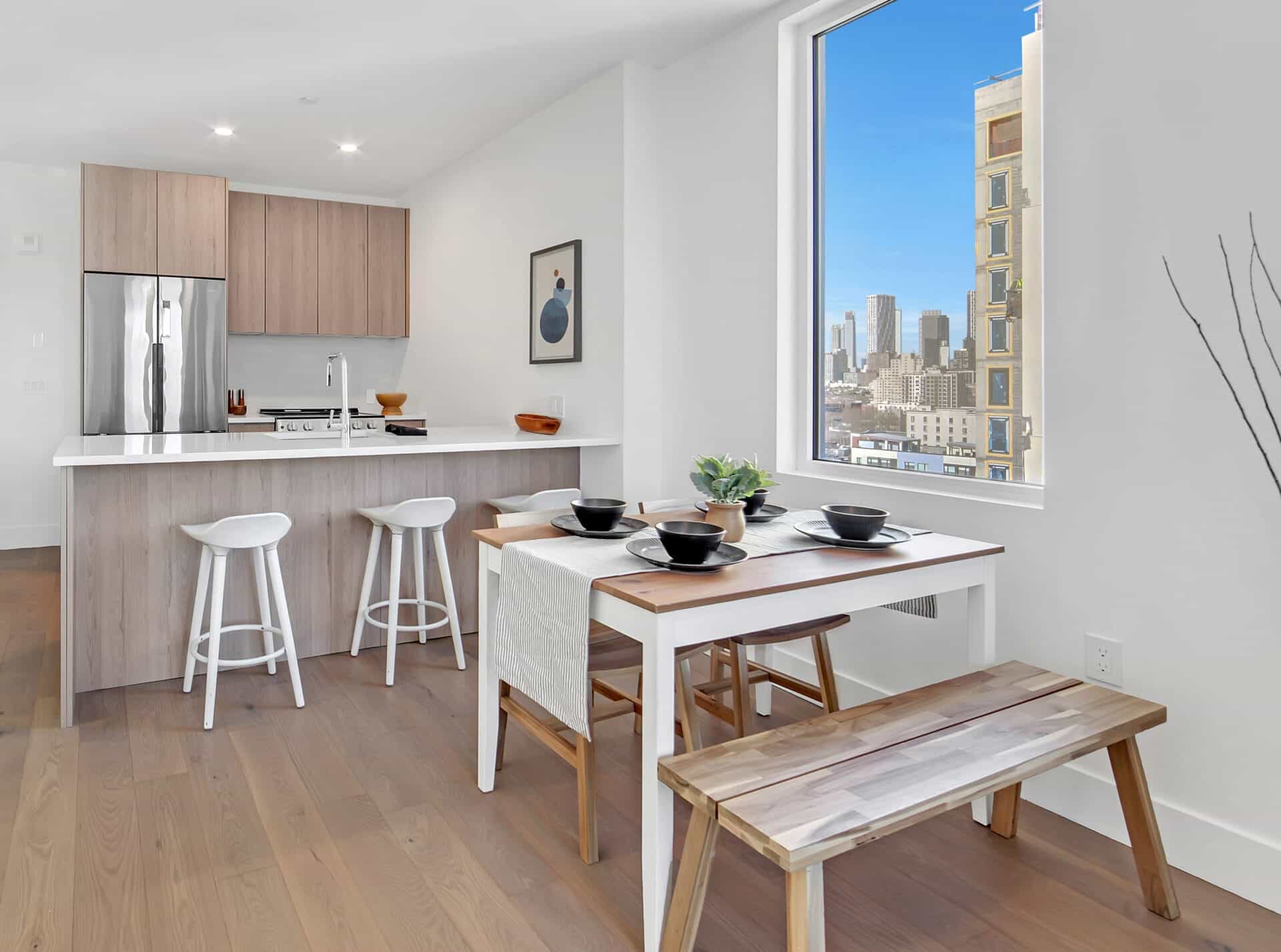 288 4 Avenue #901, Brooklyn, NY 11215 5