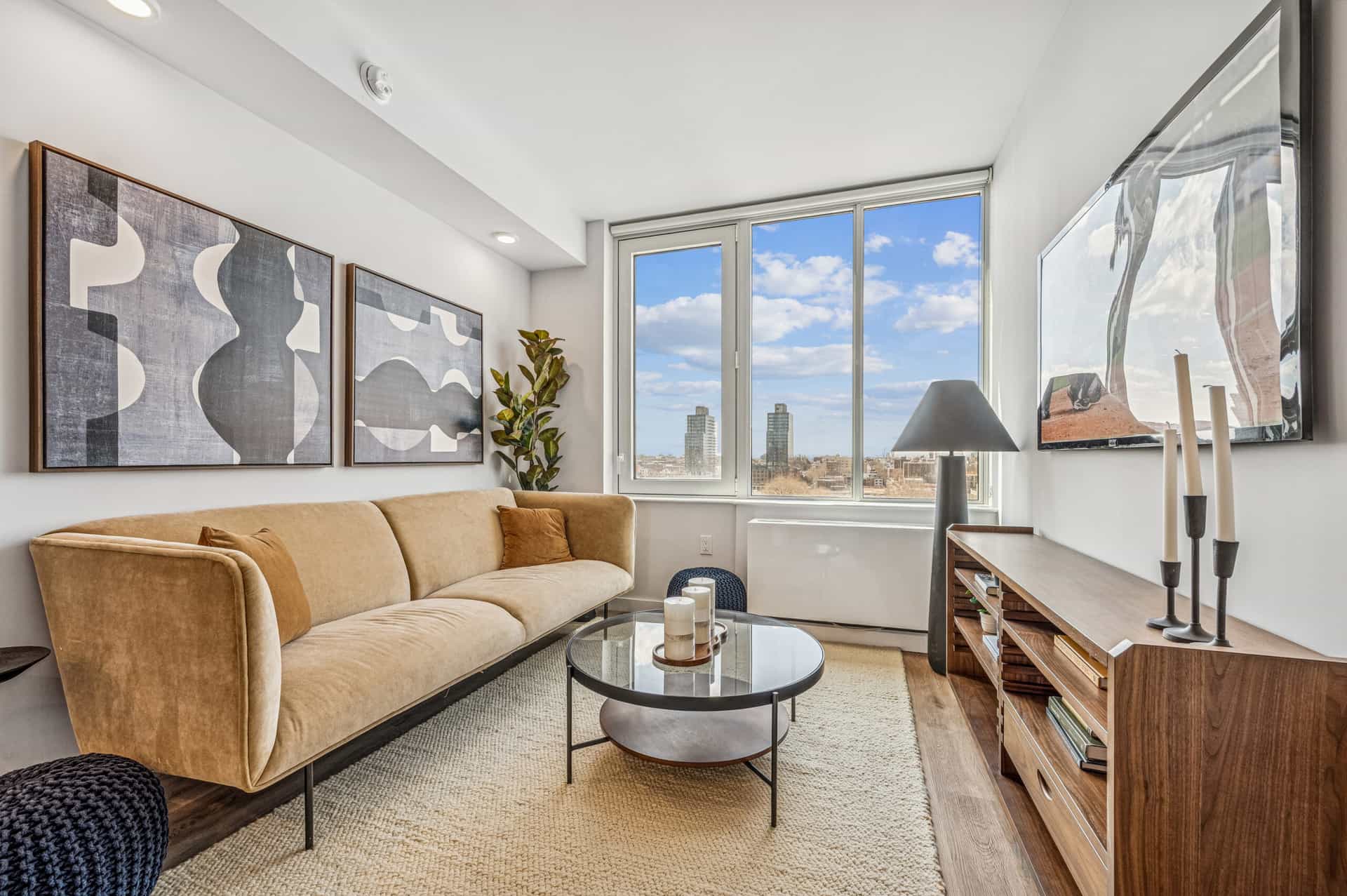 336 Douglass Street #14H, Brooklyn, NY 11217 3