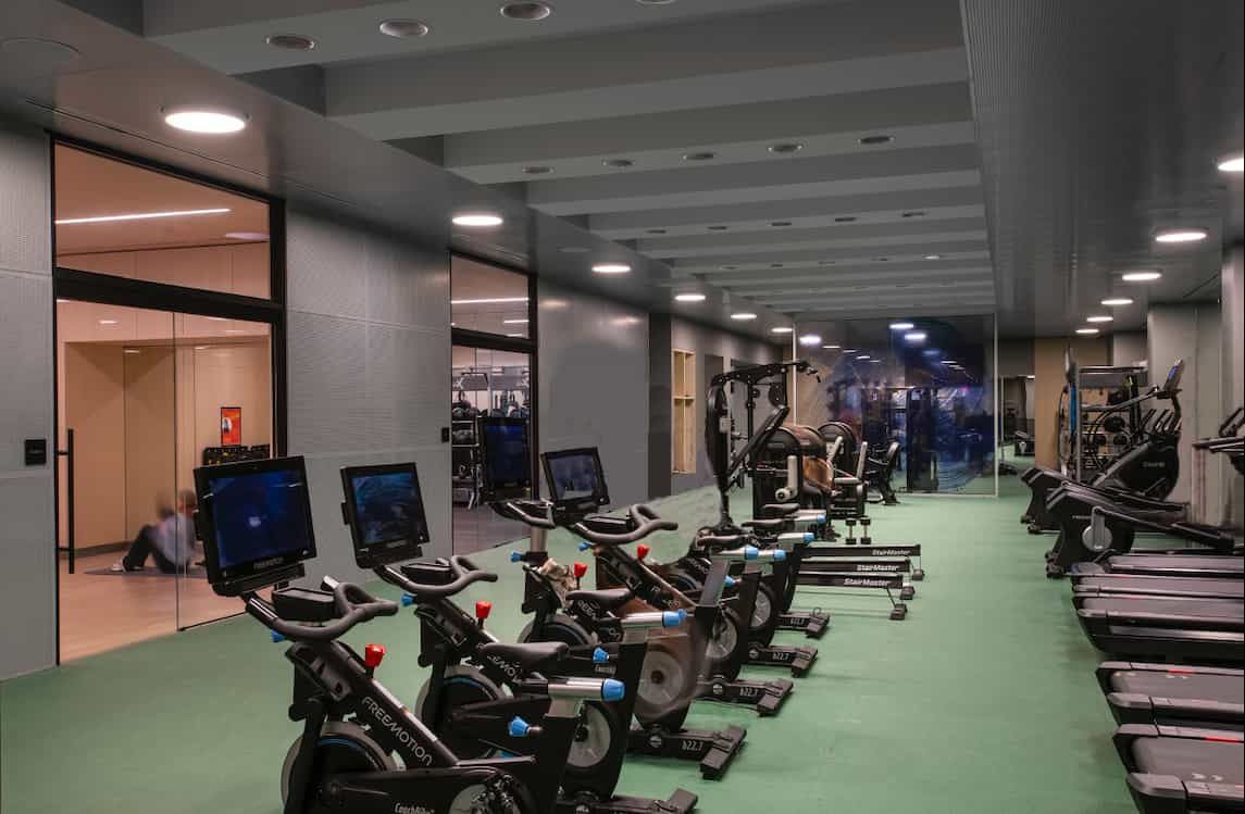 311 11 Avenue #3205, Manhattan, NY 10001 5