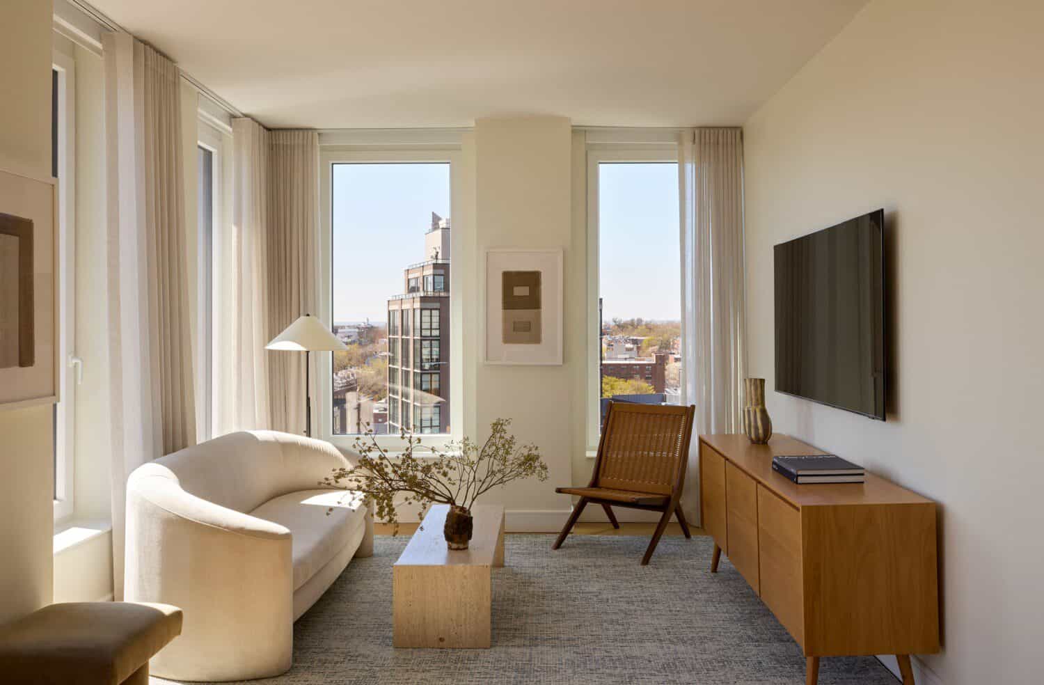 420 Carroll Street #E1410, Brooklyn, NY 11215 3