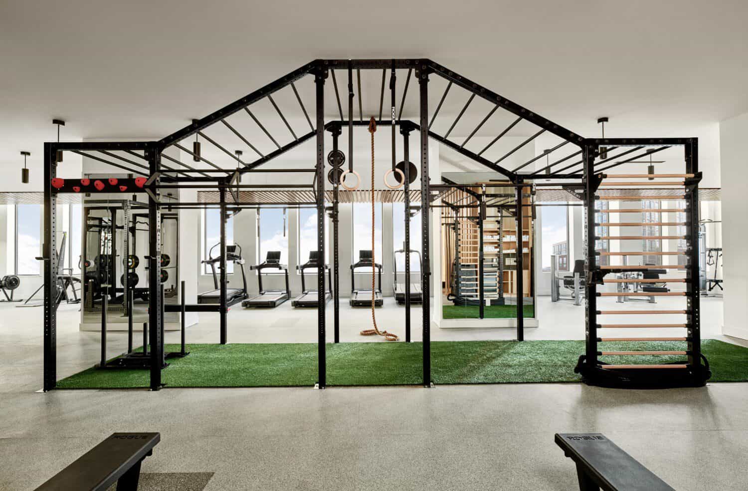 420 Carroll Street #E1406, Brooklyn, NY 11215 5