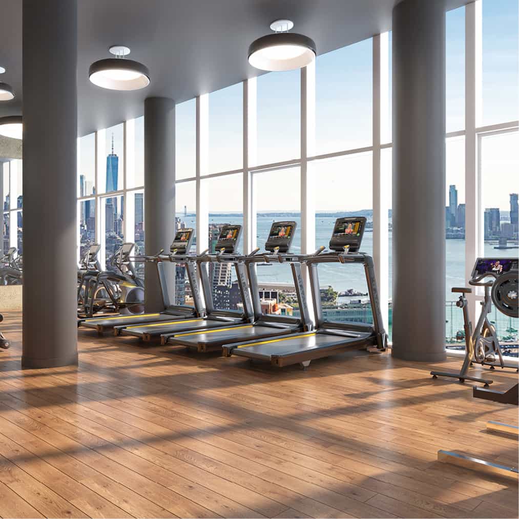 606 West 30 Street #46C, Manhattan, NY 10001 2