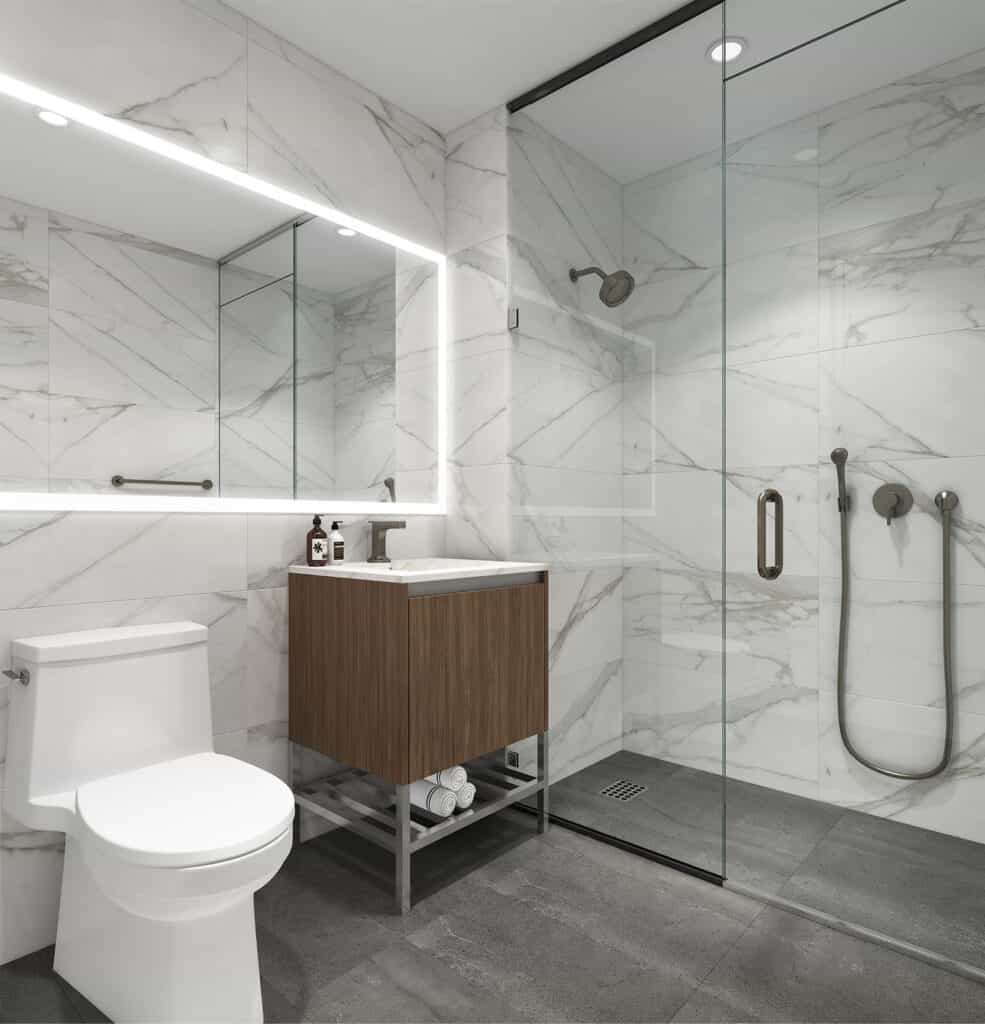 606 West 30 Street #21F, Manhattan, NY 10001 5