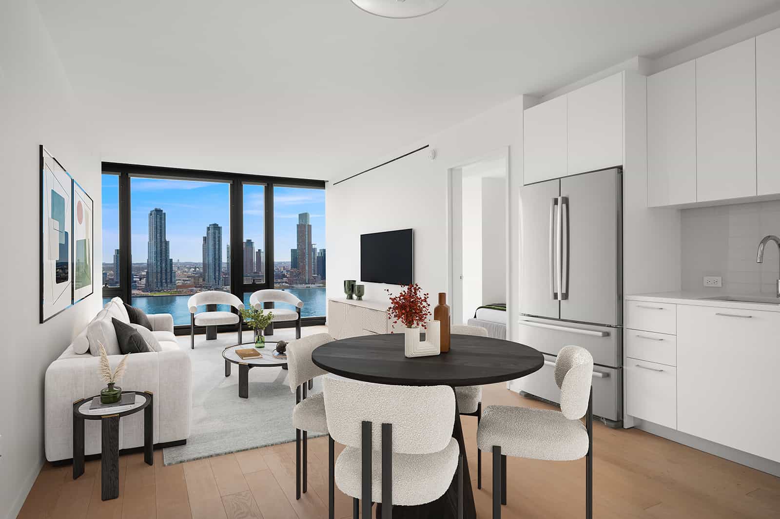 685 1 Ave #23Q, Manhattan, NY 10016 5
