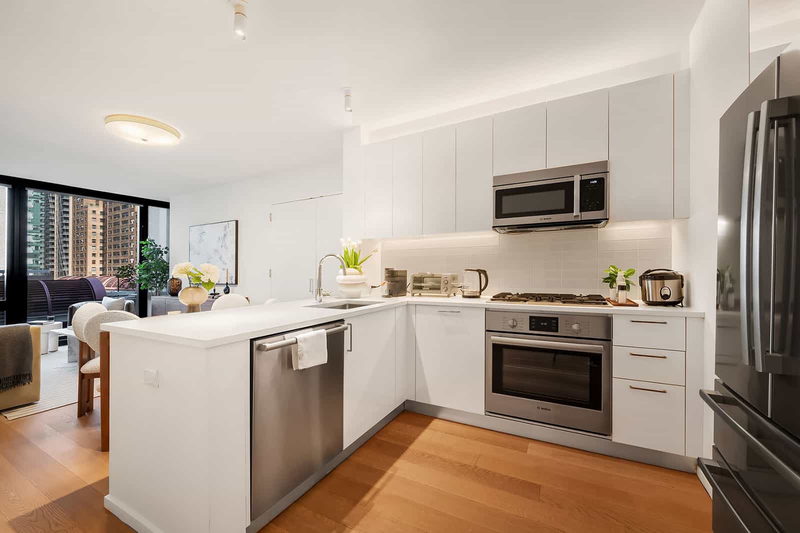 685 1 Ave #27P, Manhattan, NY 10016 3