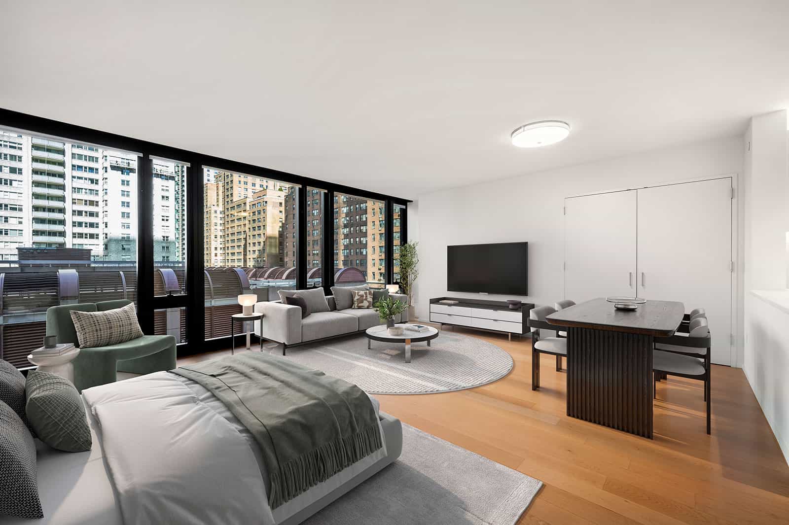 685 1 Ave #11N, Manhattan, NY 10016 5