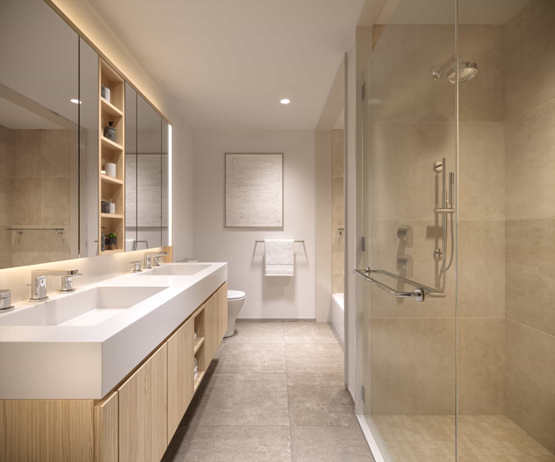 7 Dey Street #30E, Manhattan, NY 10007 2