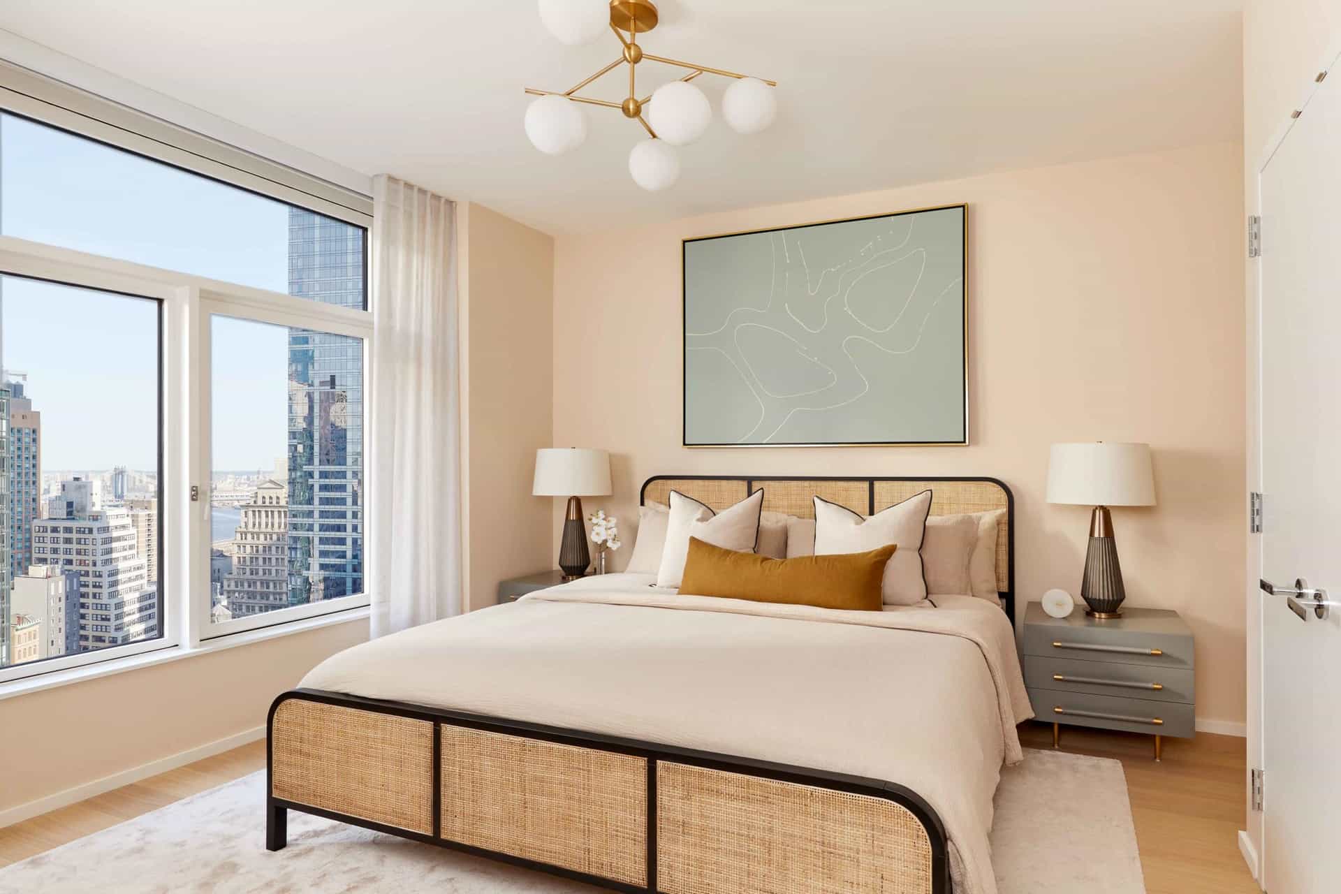 7 Dey Street #30E, Manhattan, NY 10007 2