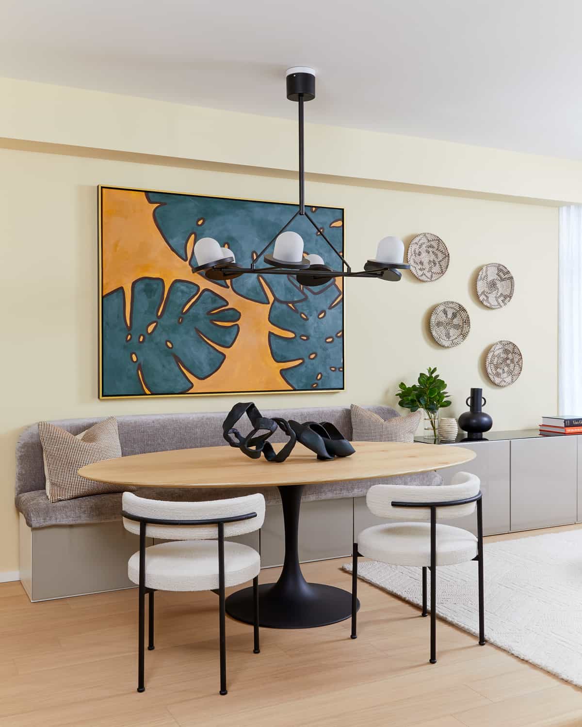 7 Dey Street #26H, Manhattan, NY 10007 5