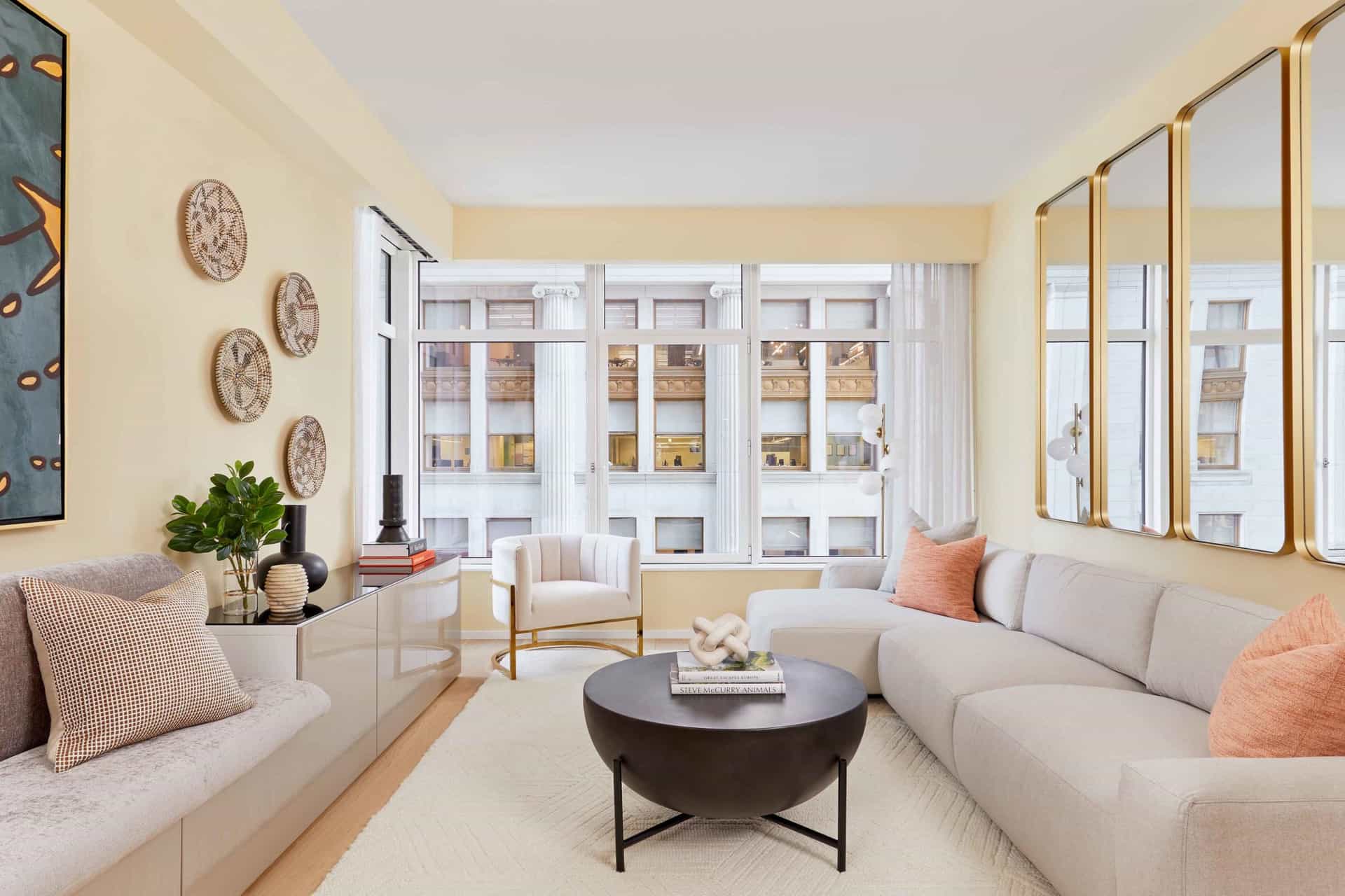 7 Dey Street #26H, Manhattan, NY 10007 2