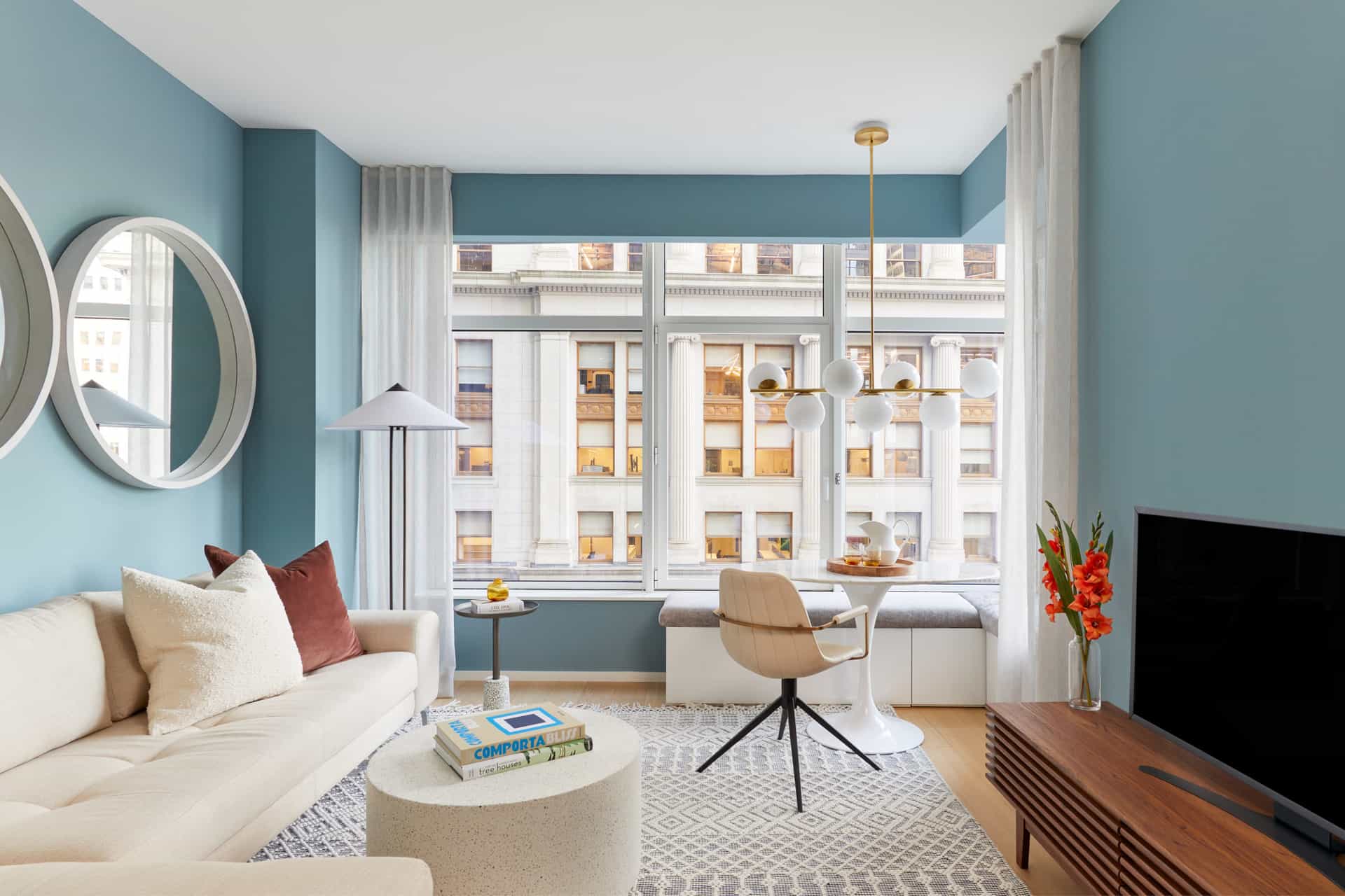 7 Dey Street #30E, Manhattan, NY 10007 4