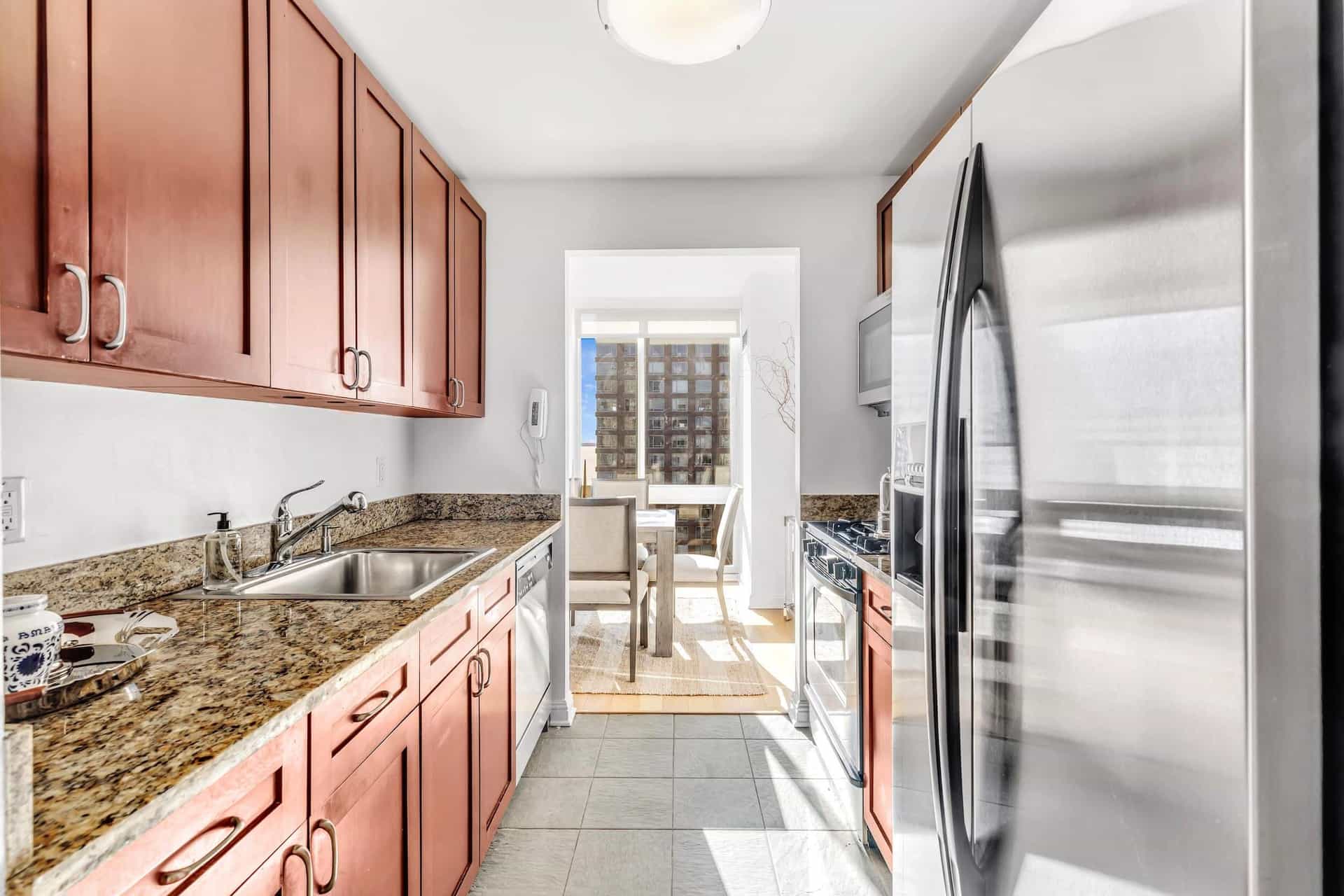 211 North End Ave #14K, Manhattan, NY 10282 3