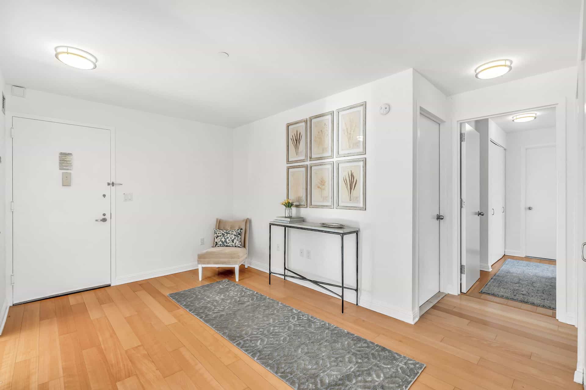 211 North End Avenue #6C, Manhattan, NY 10282 4