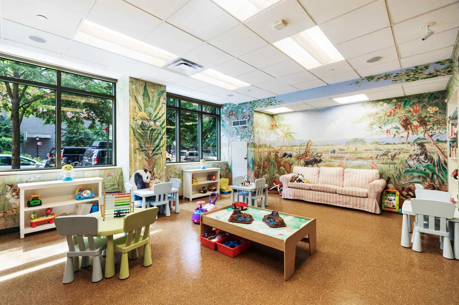 211 North End Avenue #6C, Manhattan, NY 10282 5