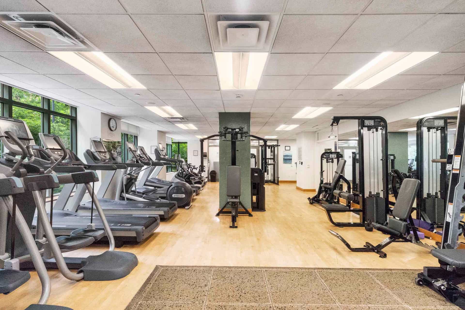 211 North End Ave #5F, Manhattan, NY 10282 4