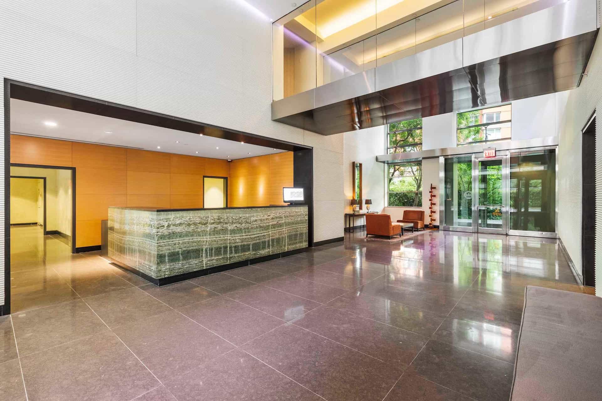 211 North End Ave #5F, Manhattan, NY 10282 5