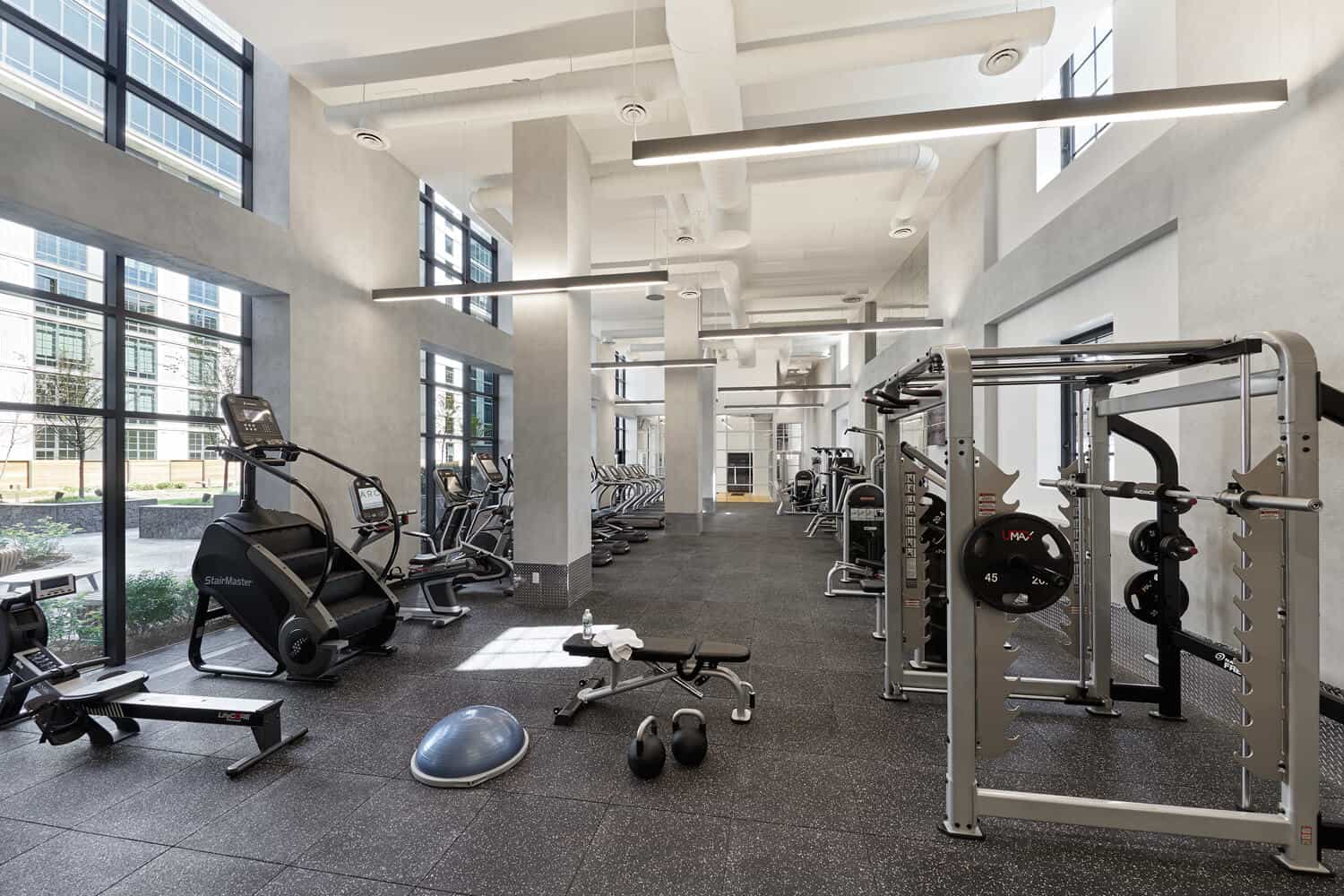 ARC 30-02 39 Avenue #B417, Queens, NY 11101 4