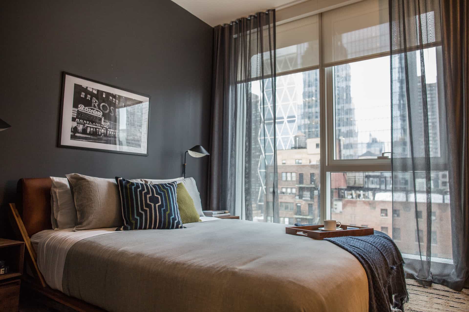 ARO 242 West 53 Street #15E, Manhattan, NY 10019 4