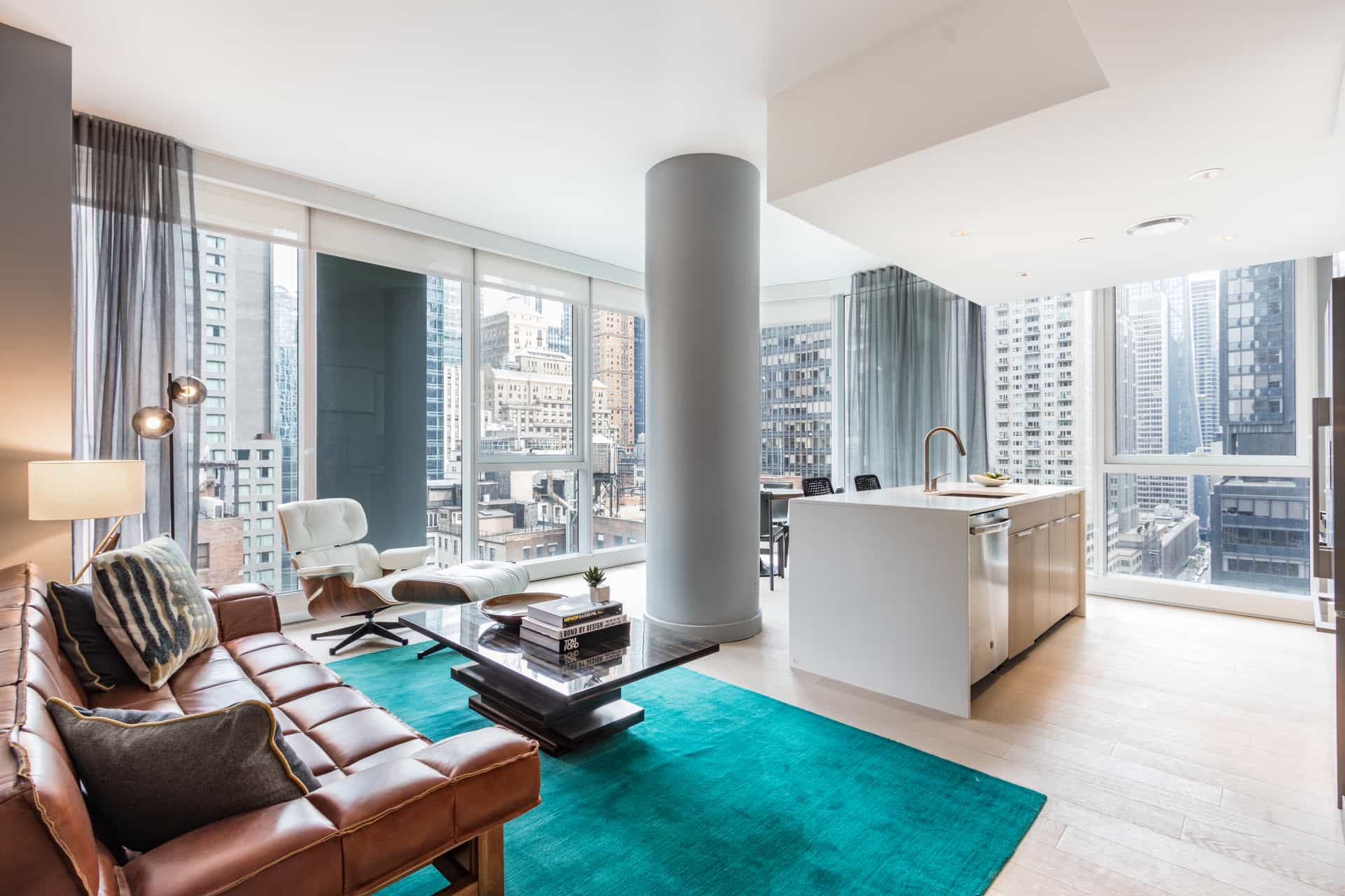 ARO 242 West 53 Street #15E, Manhattan, NY 10019 5