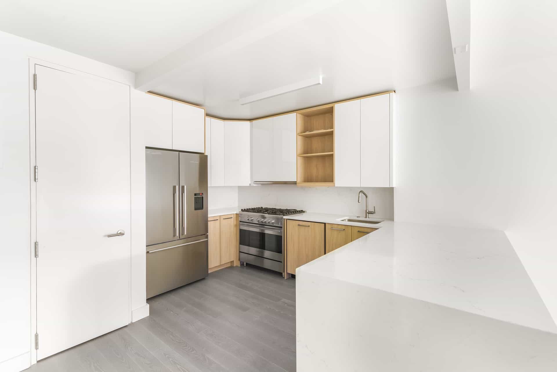 101 West End Avenue #18A, Manhattan, NY 10069 3