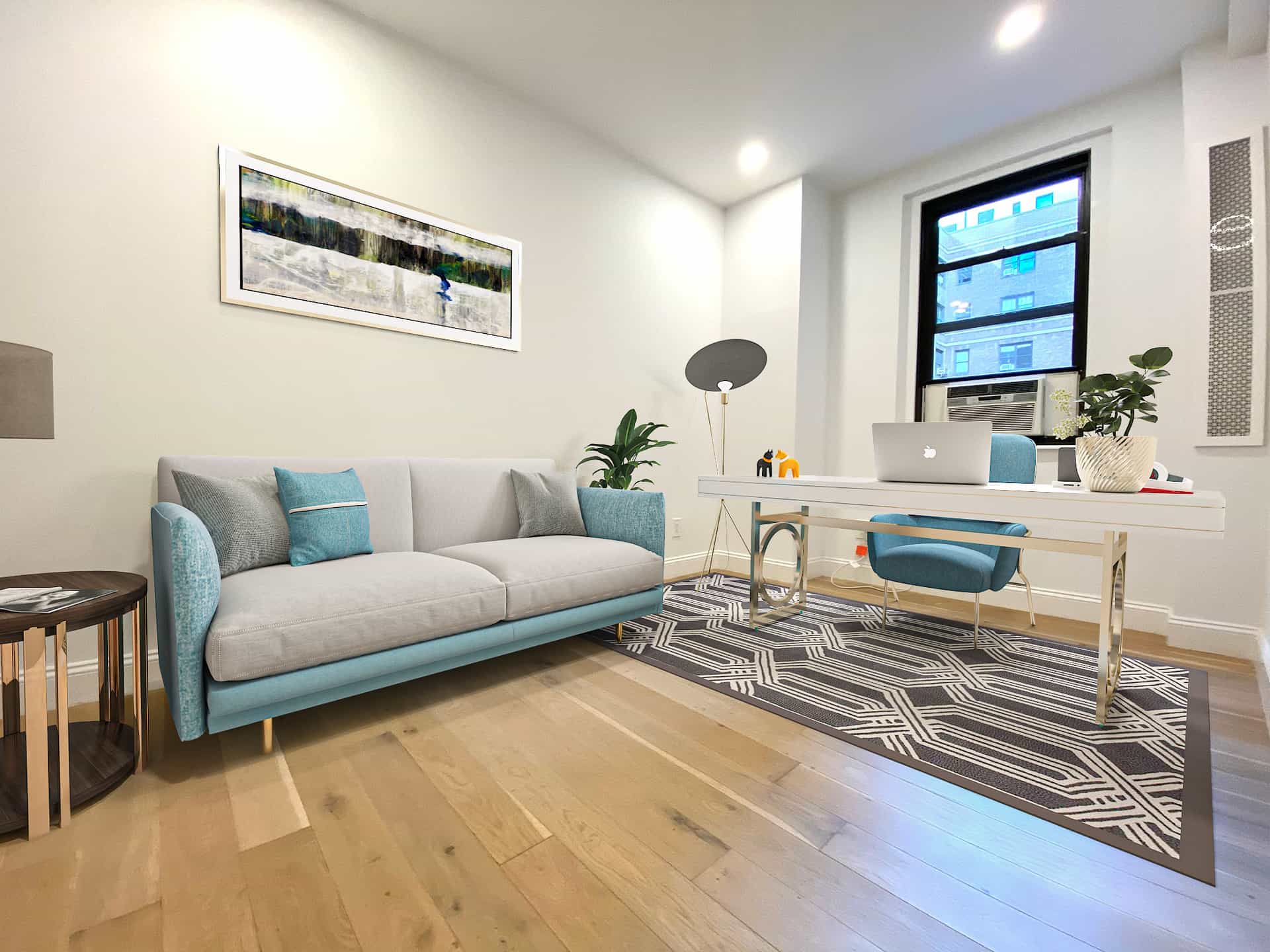 160 East 48 Street #14-D, Manhattan, NY 10017 4