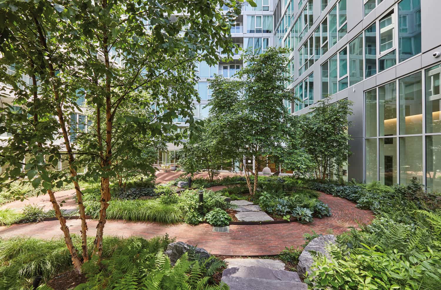 VIA 57 West 625 West   57 Street #458, Manhattan, NY 10019 3