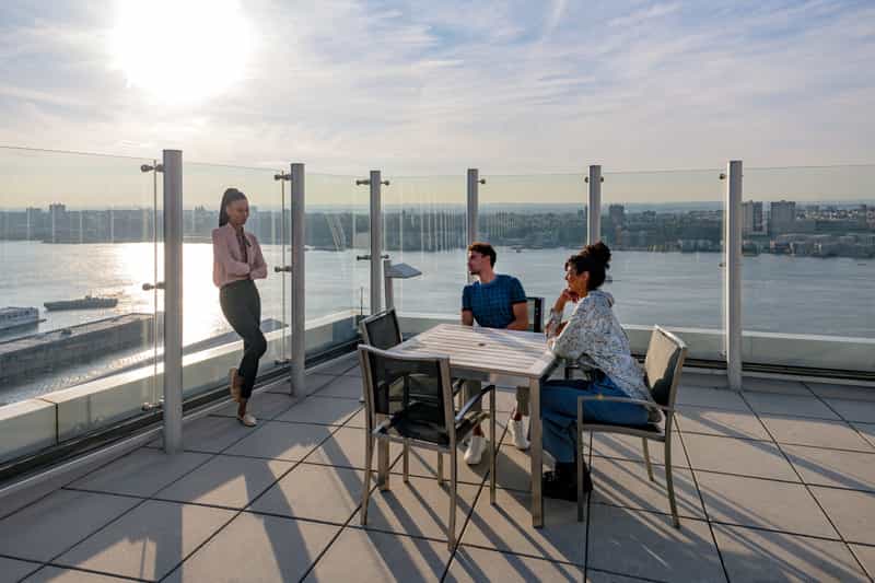 601 West 57 Street #19S, Manhattan, NY 10019 2