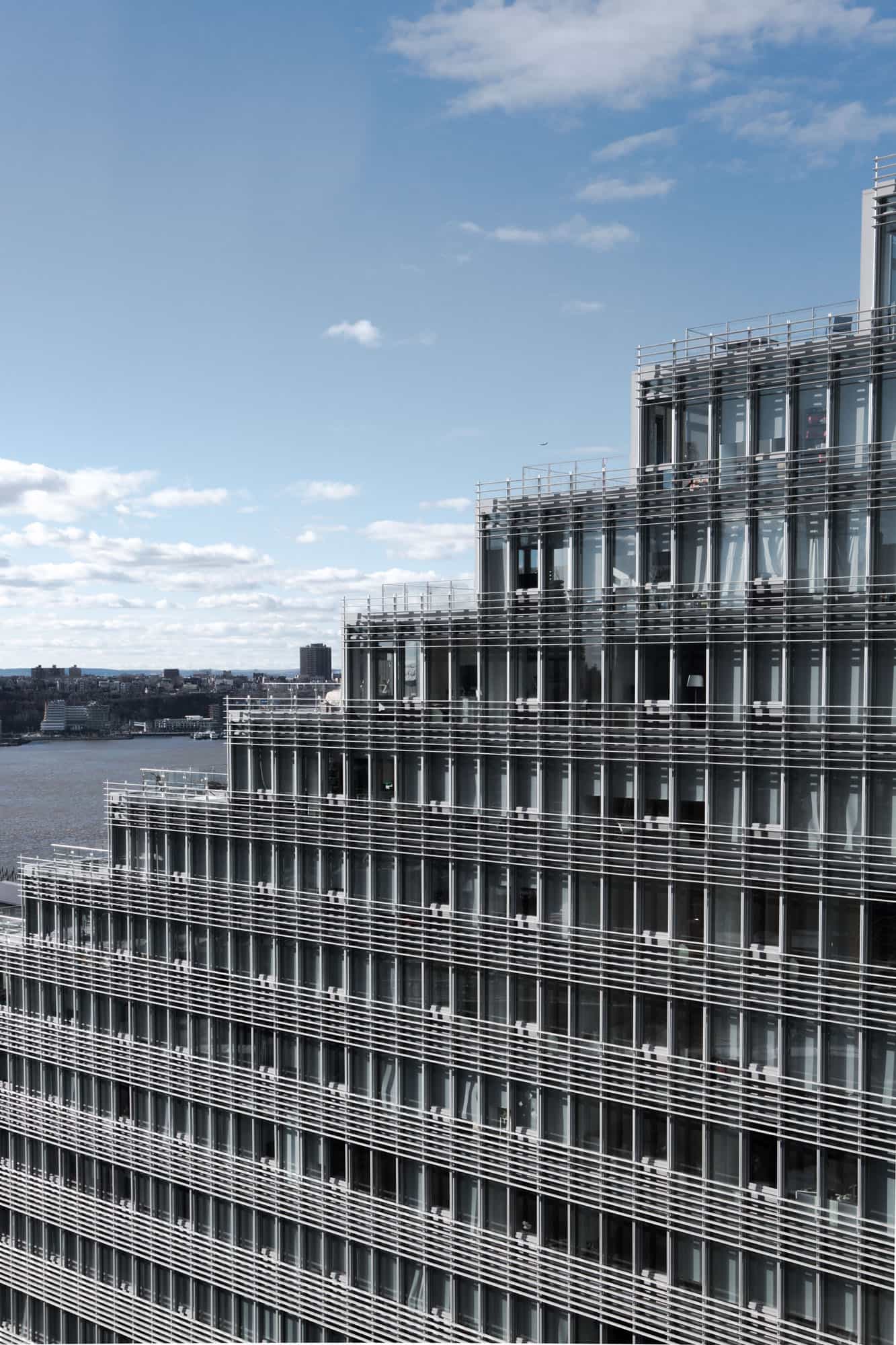 Mercedes House 550 West   54 Street #604, Manhattan, NY 10019 2