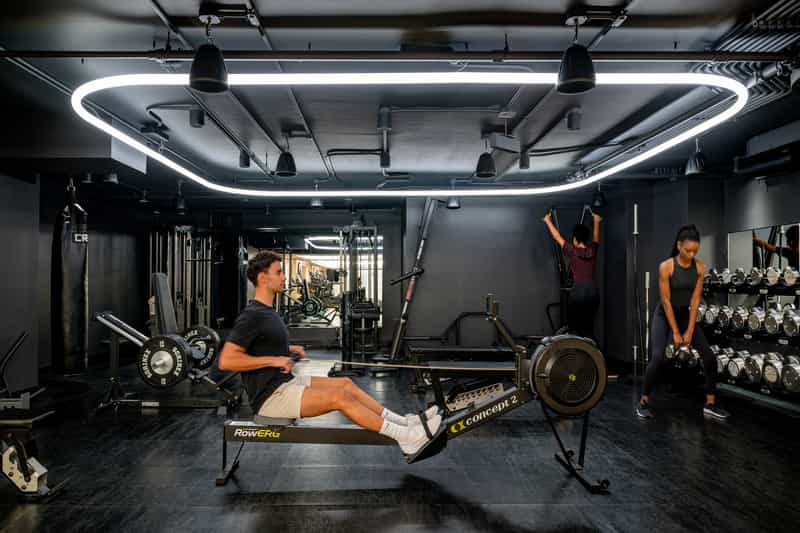 601 West 57 Street #29N, Manhattan, NY 10019 4