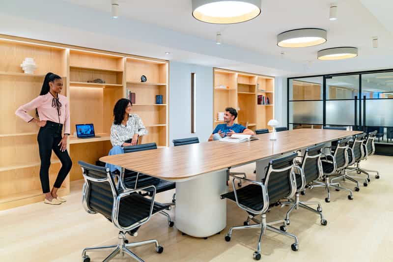 601 West 57 Street #12D, Manhattan, NY 10019 5