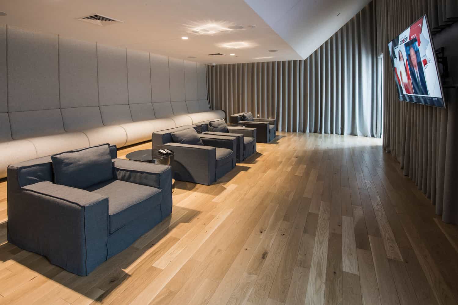 VIA 57 West 625 West   57 Street #1614, Manhattan, NY 10019 4