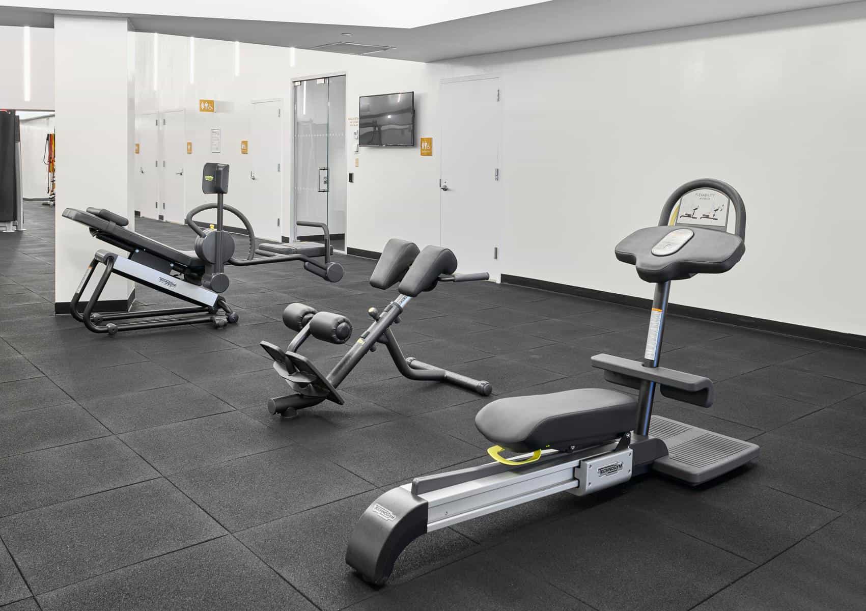 VIA 57 West 625 West   57 Street #1614, Manhattan, NY 10019 5